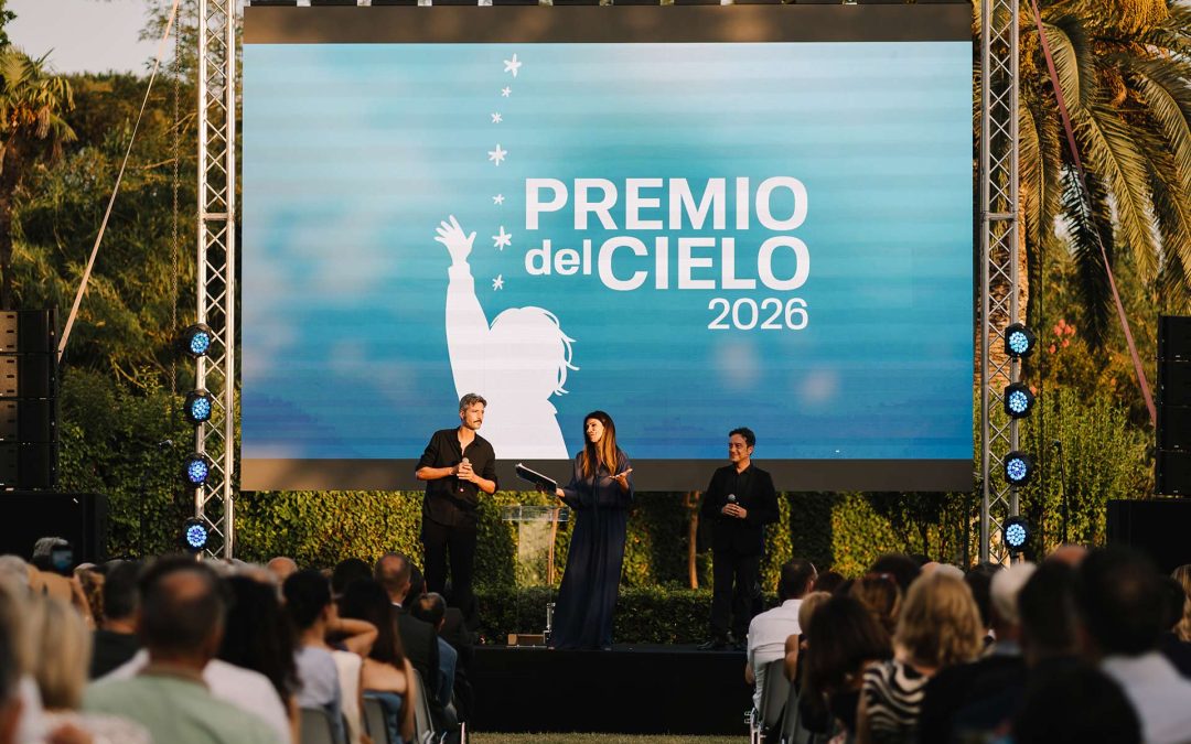 Premio del Cielo 2026: creatività, relazioni e territorio nel format firmato inrete